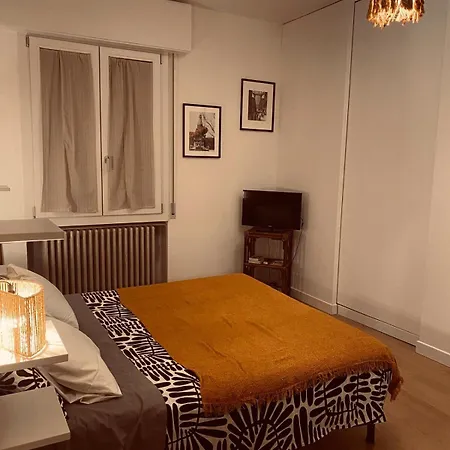 Apartment Lalla's House