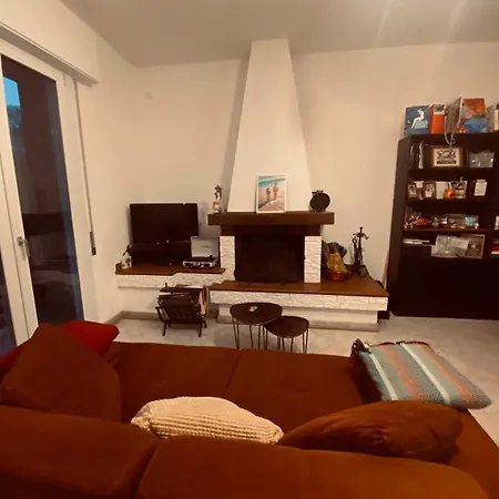 Lalla's House Apartment *