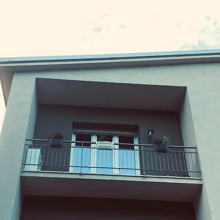 Apartment Lalla's House Imola