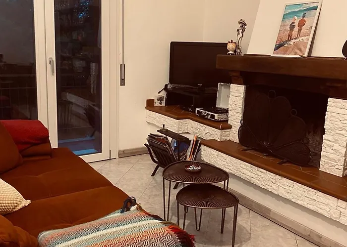 Lalla's House * Imola