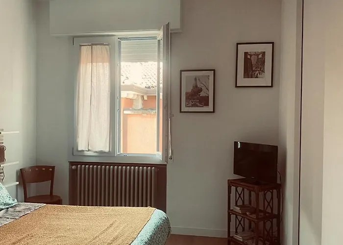 Lalla's House Apartment Imola