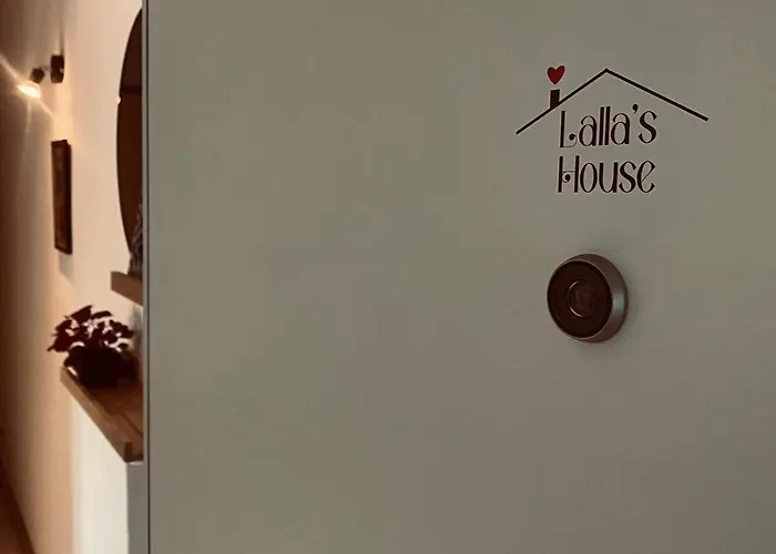 Lalla's House * Imola