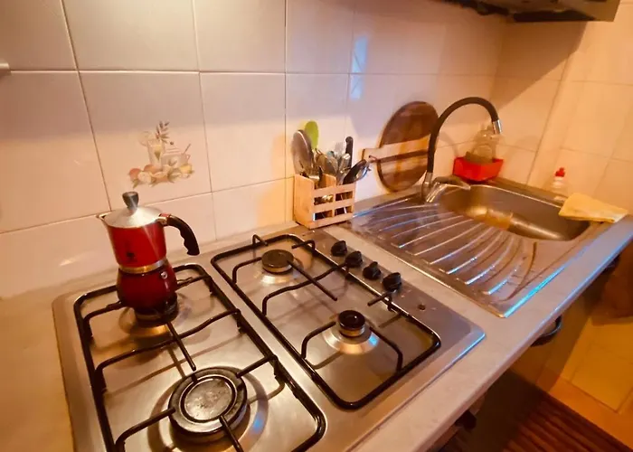 Lalla's House Apartment Imola