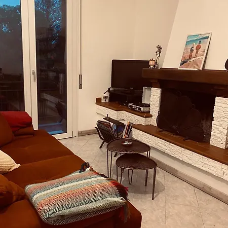 Lalla's House * Imola