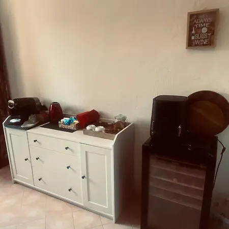 Apartment Lalla's House *