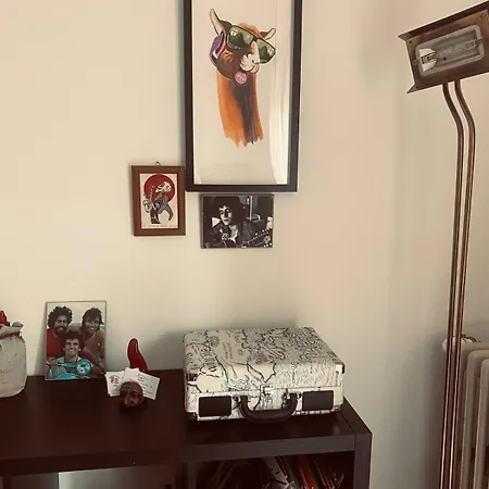 Apartamento Lalla's House Imola