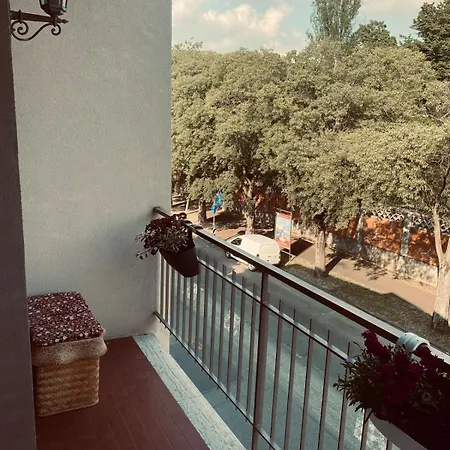Apartment Lalla's House Imola