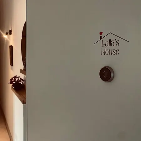 Lalla's House * Imola