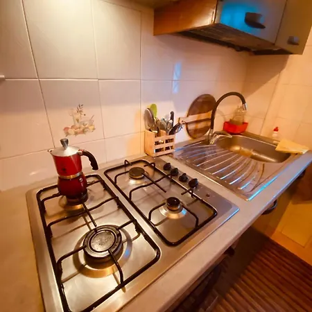 Lalla's House Apartamento Imola