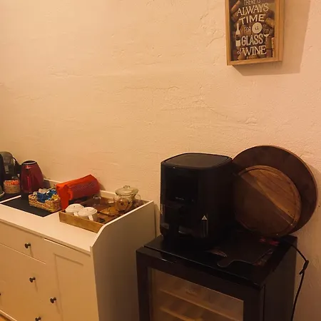 Lalla's House * Imola