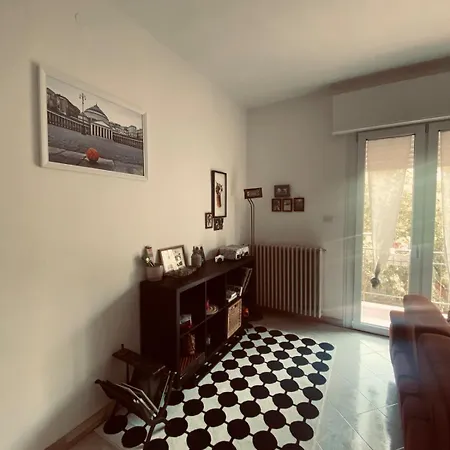 Lalla's House Apartment *