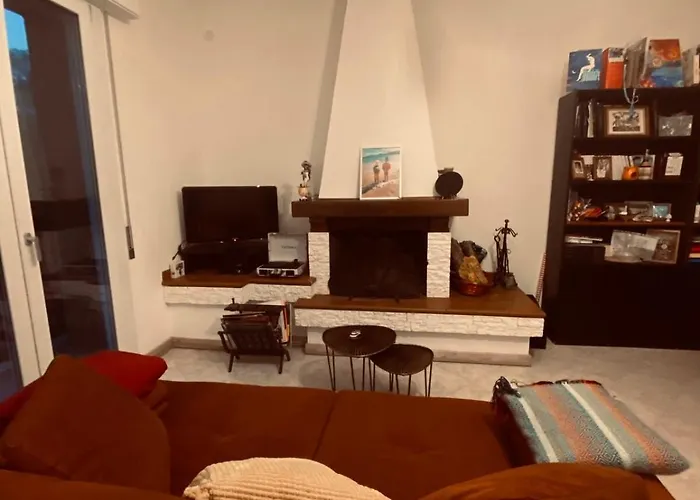 Lalla's House Apartmán *