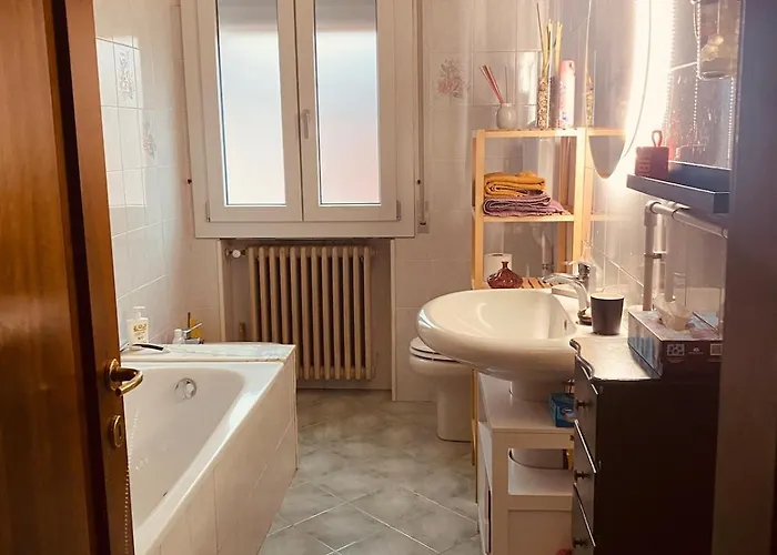 Lalla's House Apartman Imola