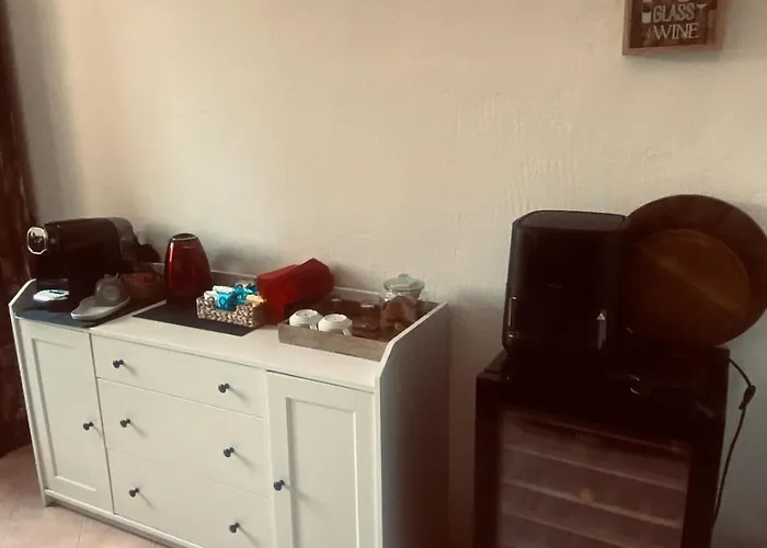 Apartman Lalla's House *