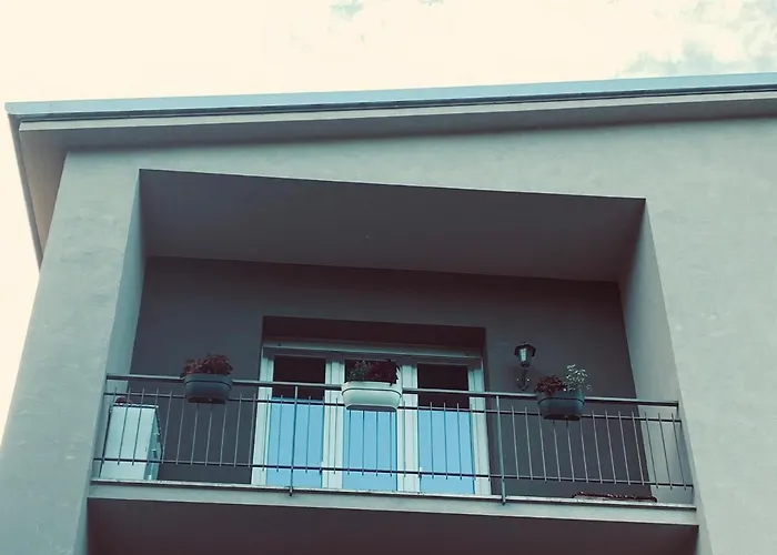 Apartmán Lalla's House Imola