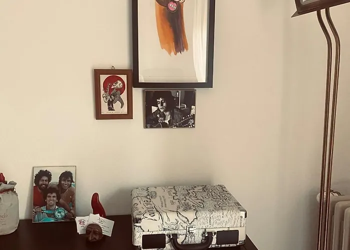 Apartman Lalla's House Imola