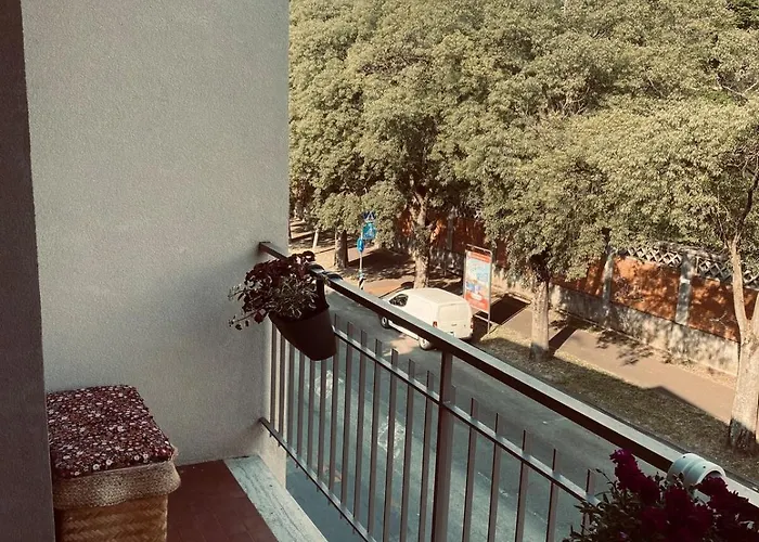 Apartman Lalla's House Imola