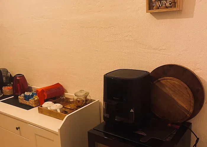 Lalla's House * Imola